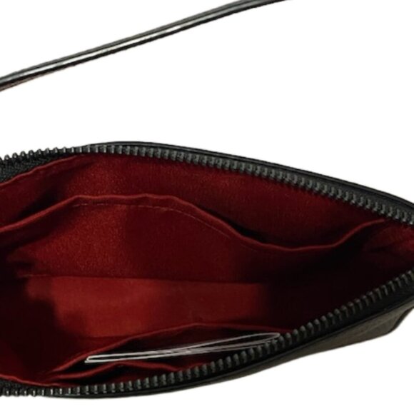 NWT COACH Nolita 19 Embossed Rainbow Horse & Carriage Ombre Brand New Great Gift - Picture 9 of 10